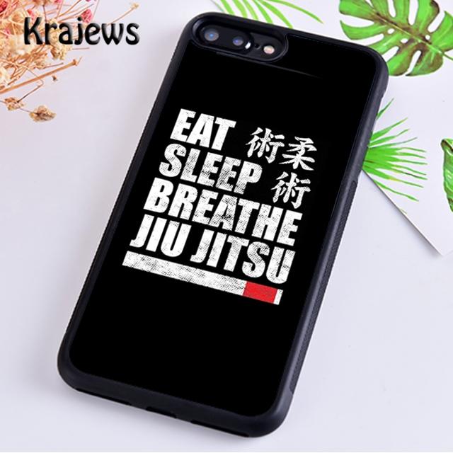 

BJJ Brazilian Jiu Jitsu For iPhone 17 Air 16 Phone Case Cover 15 14 plus 12 13 pro max coque Shell Fundas iPhone 14pro max