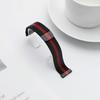 Universal Magnetic Milanese Loop Stainless Steel Watch Strap for Samsung, Xiaomi, Huawei GT4