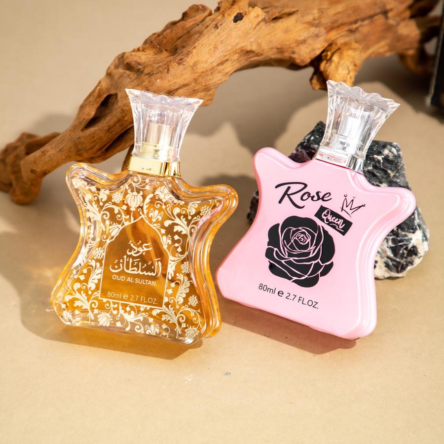 Arabian perfume Vietnam Middle East rose sweet explosion perfume direct supply