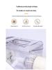 Household Automatic Intelligent Noodle Maker & Dough Press - Electric Multi-functional All-in-One Machine for Noodles & Dough Mixing