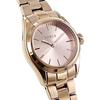 Eva Rose Gold R4253101505box Watch with Storage Box [Furla] Women's [Item]