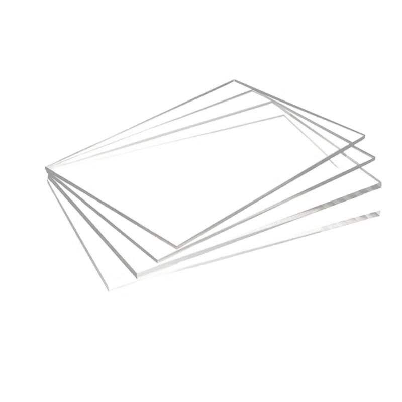 Clear Acrylic Sheet