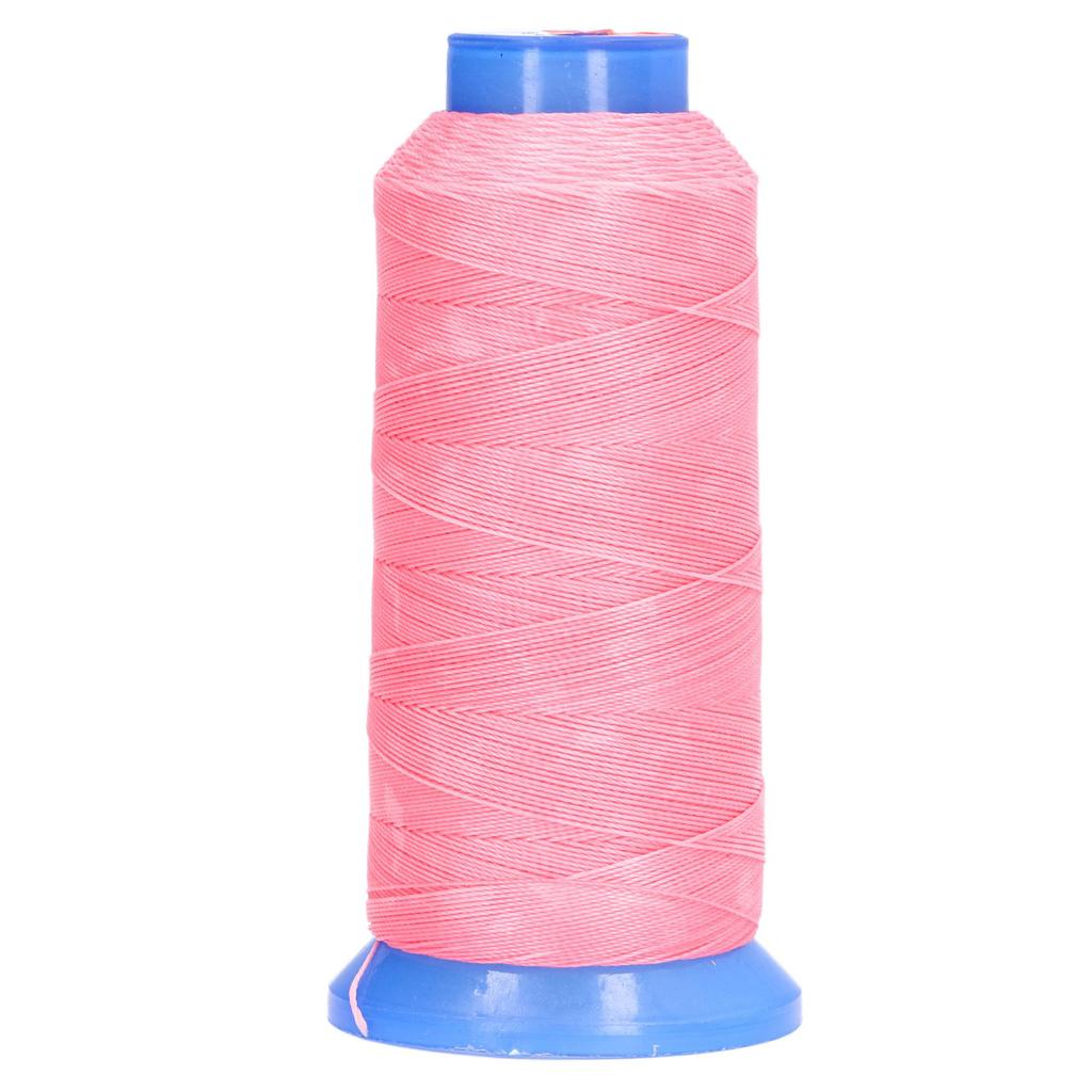 Waxed Polyester Cord Waterproof Waxed Thread for DIY Bracelets Necklace Jewelry Making