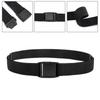 Versatile Fashion Design Women's Jeans Belt Comfortable Casual Belt  For Ladies Women