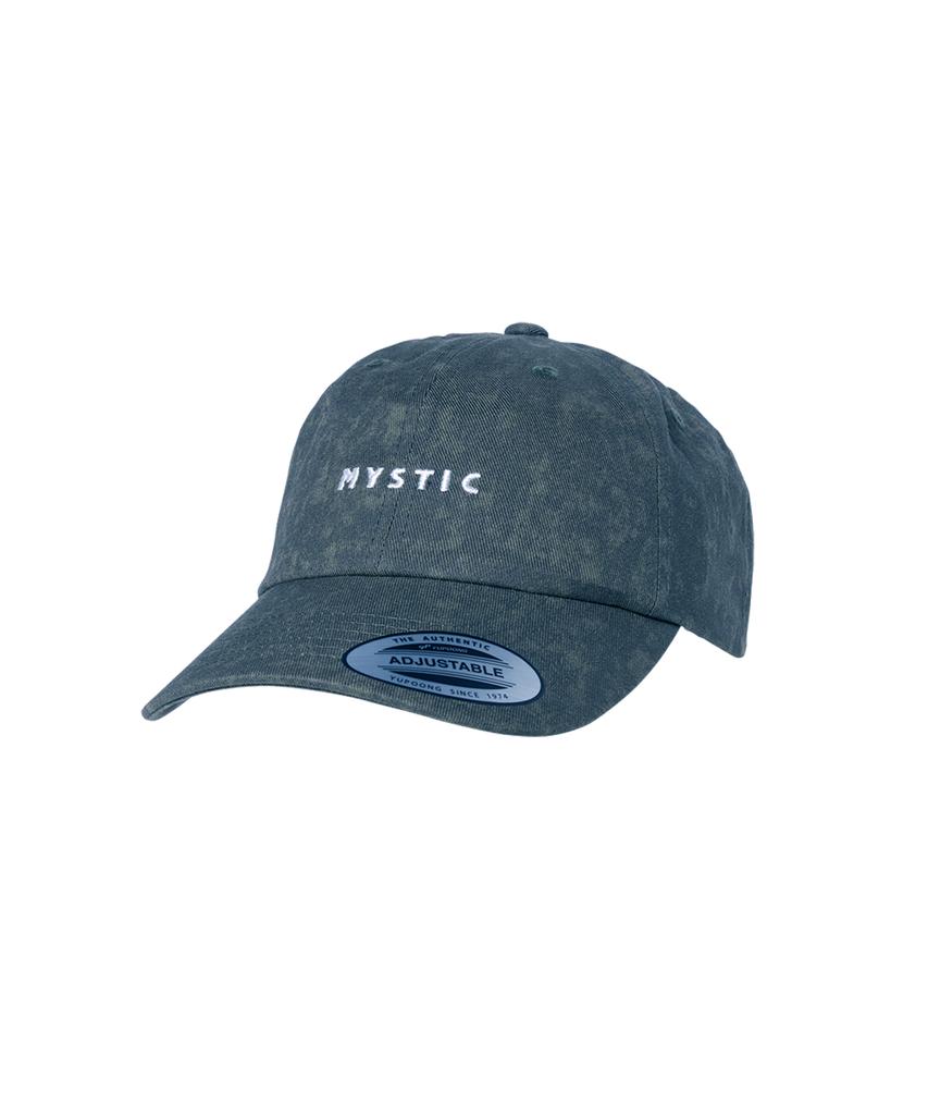 MYSTICBOARDING Washed Cap