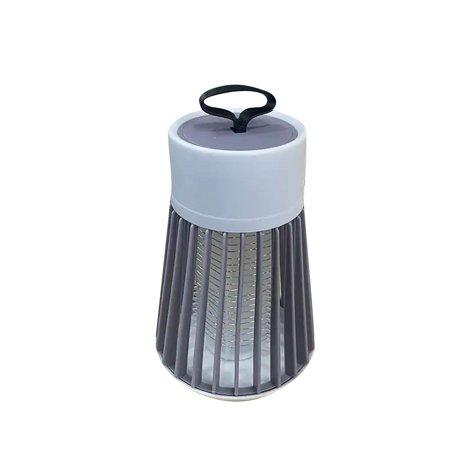 

Уличный электрический инсектор 3000 В Высокая мощность, Перезаряжаемый Дом, Кухня, Патио, Задний двор One Size