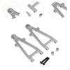 2 Parts RC LOWER Swing Arm Spare 1:20 High Performance Pieces Modification Part Suspensions