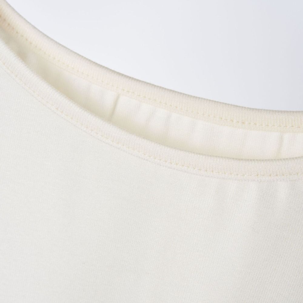 Einfarbiger abnehmbarer Hemdkragen Bequeme Damen-Halsbekleidung Falscher Kragen Pullover-Accessoire