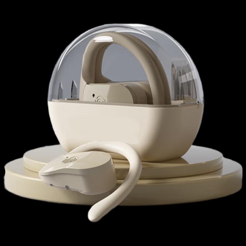 

Jingweidu Y23 Open-Ear Wireless Sports Earbuds