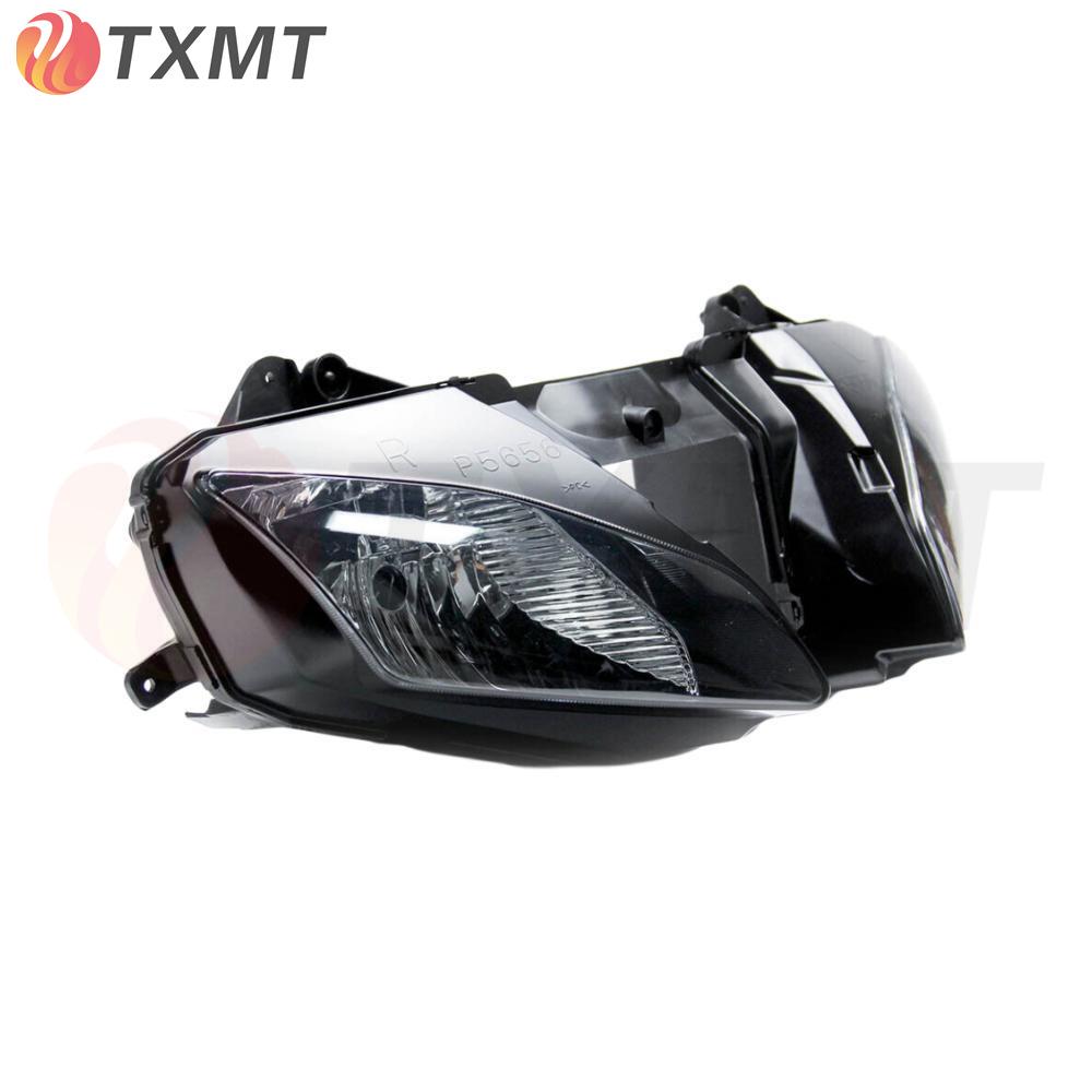 Yamaha YZF600 R6 (06-07) Motorcycle Headlight Assembly