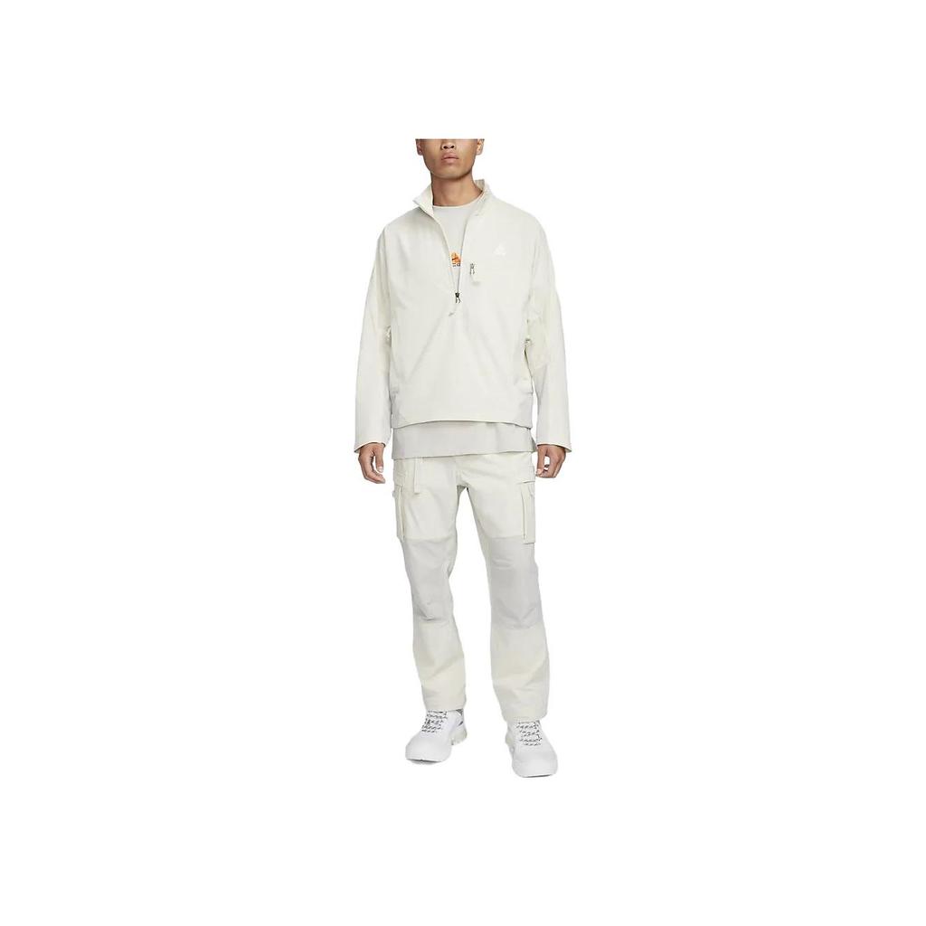 New Nike Jackets Men White FQ1280-072