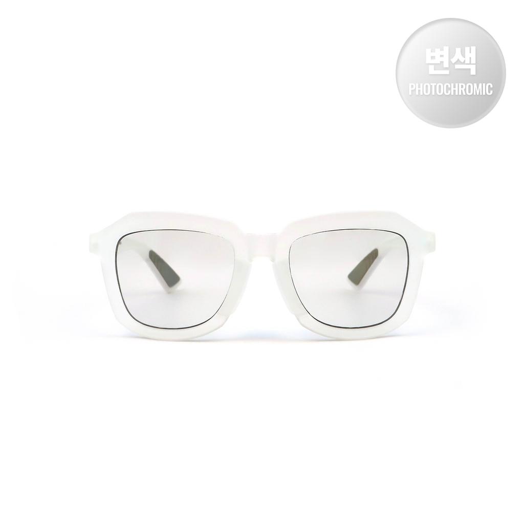 Ilijiseu Broad&Brave I2203-9P Photochromic Sunglasses