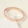Bracelet, Feminine, High-end, European and American Open Fashion, One-size-fits-all Three-color Bracelet