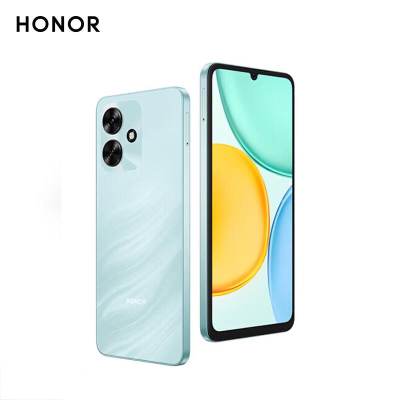 

HONOR Play10A 5G Smartphone (CN version)