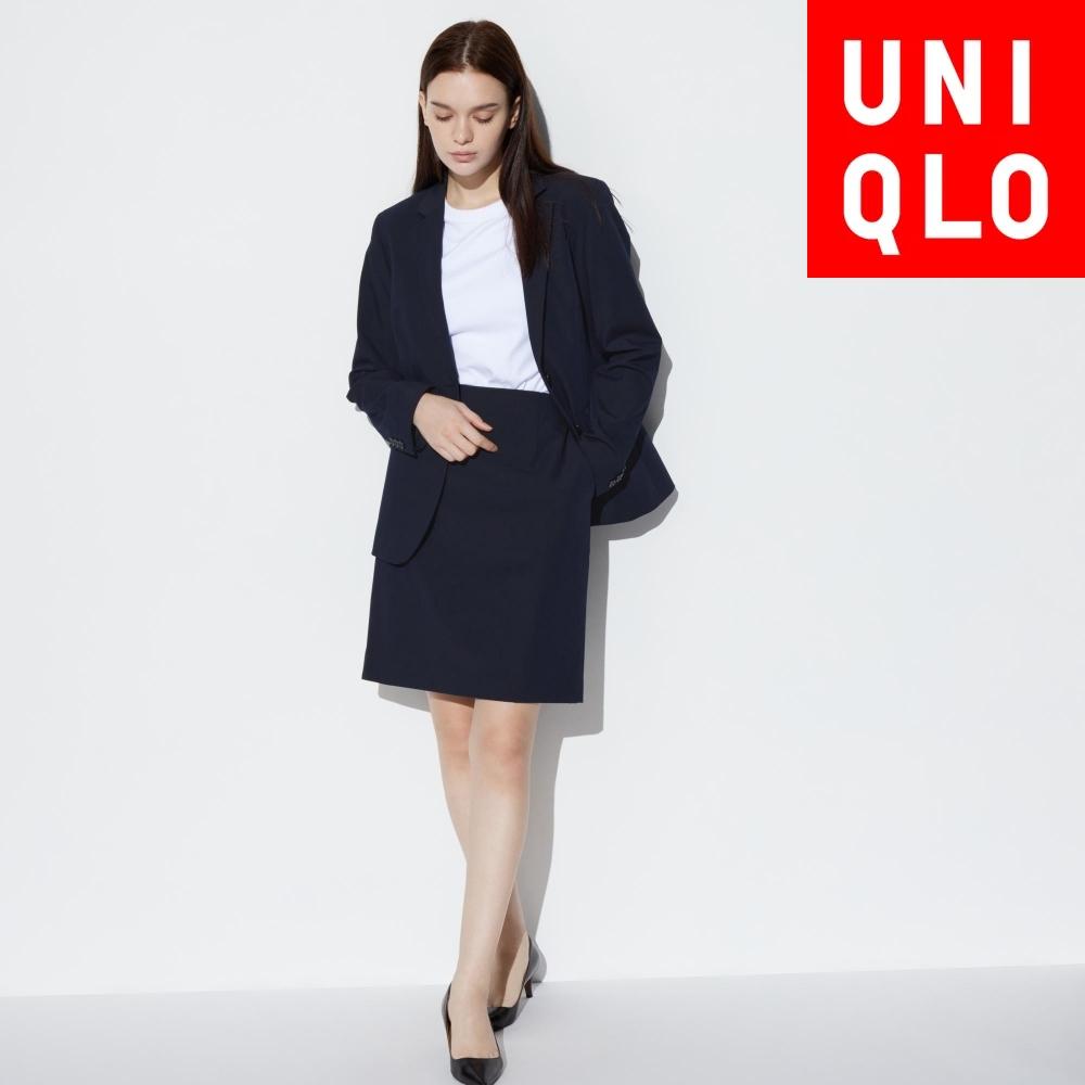 

Юбка стрейч UNIQLO JAPAN 51 53см