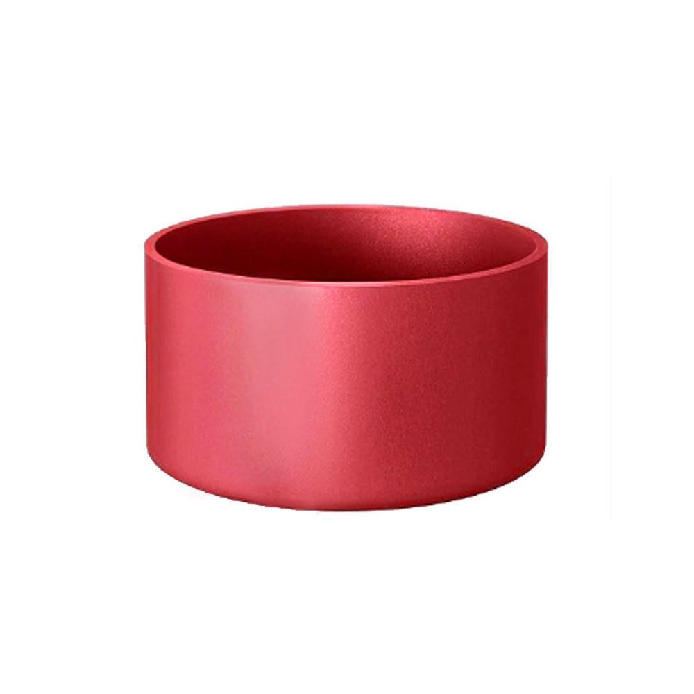 SW 7.5CM Silicone Cup Bottom Cover For Stanley 40oz Tumbler Silicone Boot Sleeve For IceFlow 30/20oz Water Bottle Covers