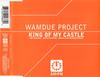 CD WAMDUE PROJECT King Of My Castle CDAMPM12756248 AMPM Strictly 1999 UK Dance Electronica Used