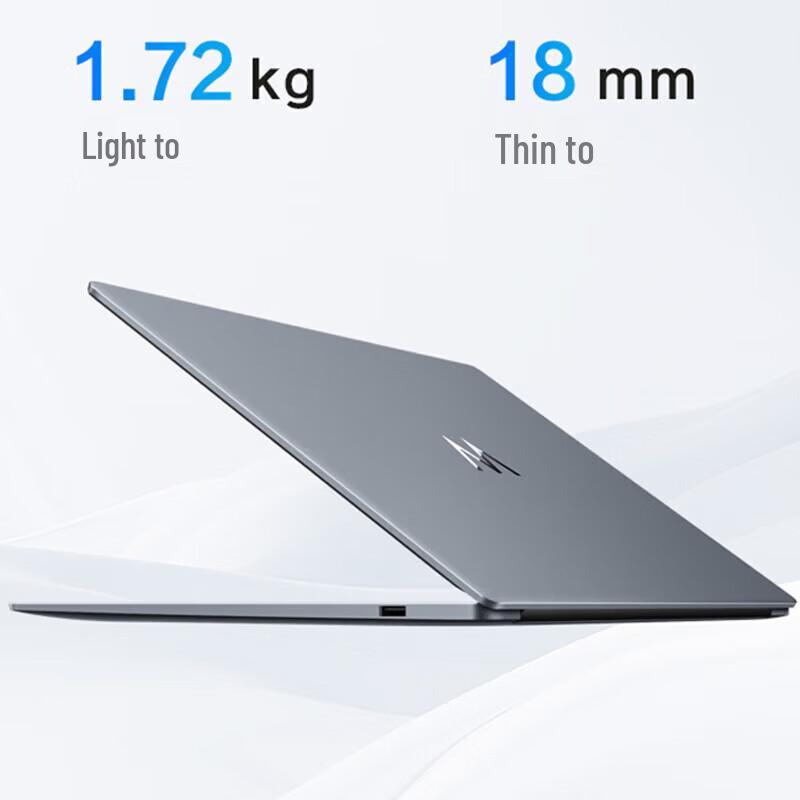 Huawei Hi MateBook K560 16-inch Business Laptop (CN Version)