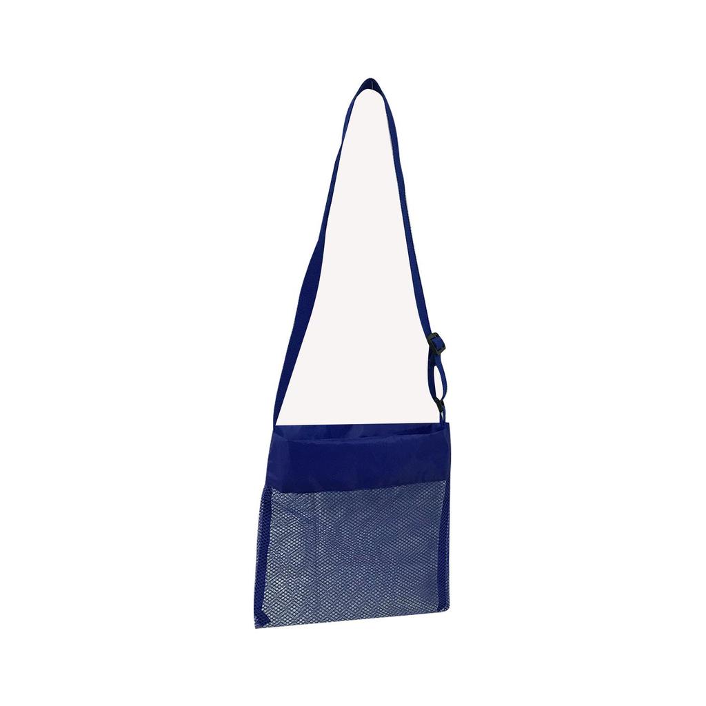 Multi-layer Kids' Toy & Sand Tool Mesh Storage Bag