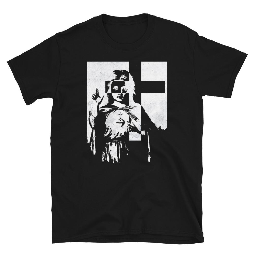 

CHILD OF THE UNCHOSEN ORIGINAL ART PRINTED TSHIRT Unisex T-Shirt XXL