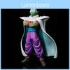 Exquisite Pvc Anime Dragon Ball Piccolo Cape Figure Masterful Model For Collectors
