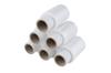 Minirap stretch foil 0.25 kg | 23 µm | 10/14 cm | fi38 | transparent