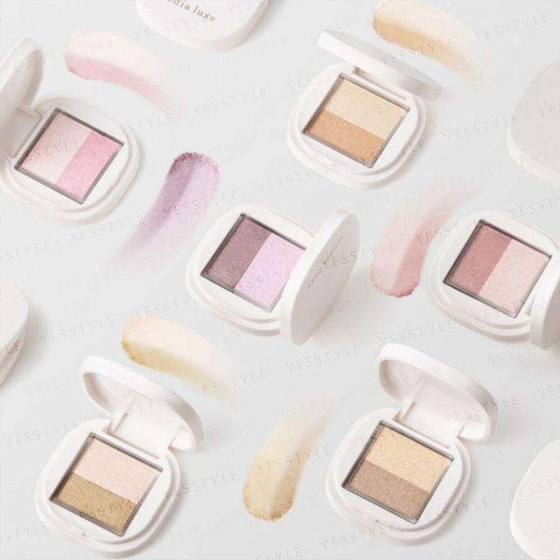 Kanebo - Media Luxe Ombretto