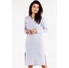 Denim Dress Infinite You M313