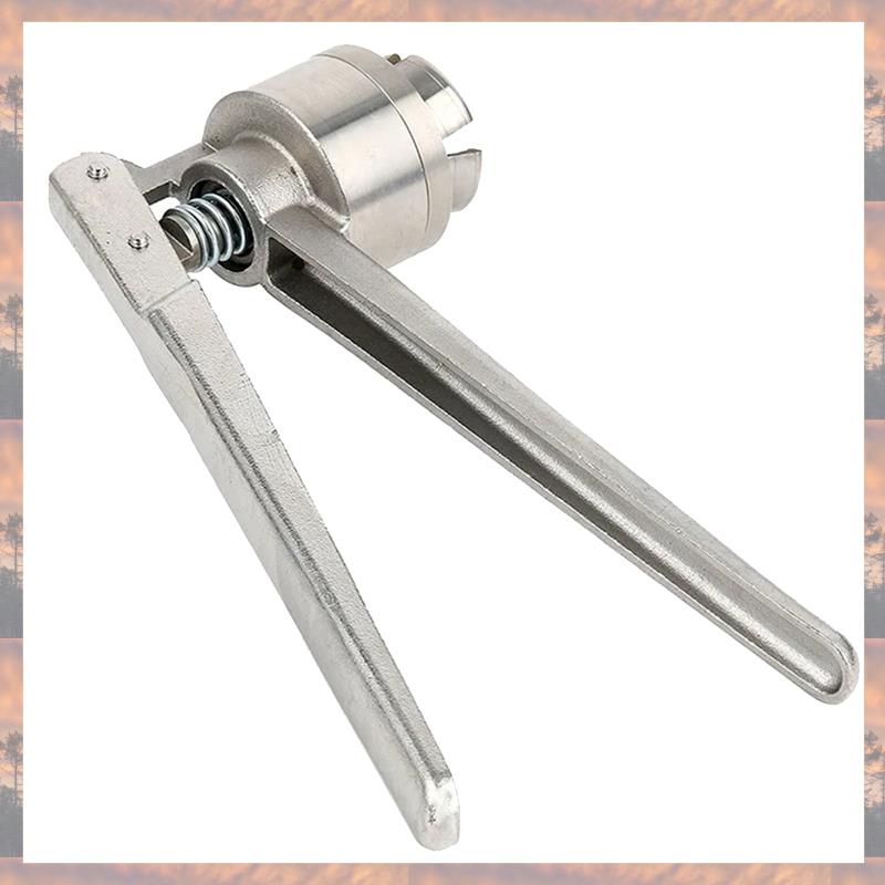 

2025 Trend 15Mm Flip Cap Vial Capping Machine Manual Capping Machine Manual Bottle Cap Crimping Tool Capping Machine