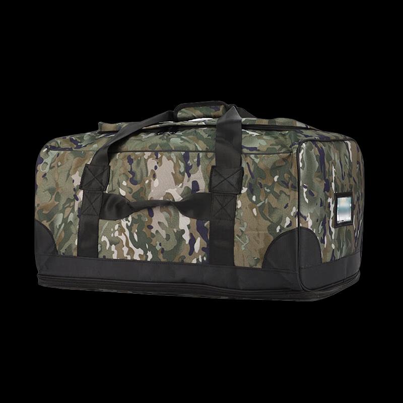 Gangziyu Large Capacity New Style Front Carry Bag