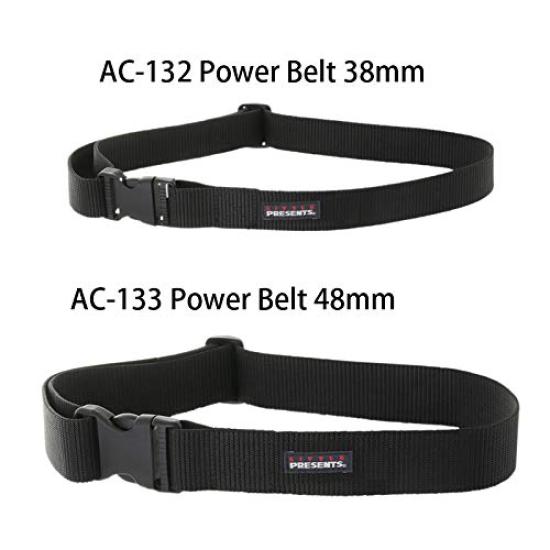 LITTLE PRESENTS Power Belt 48mm AC-133