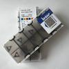 ISCAR / TPGX110302-L IC20N / Industrial indexable carbide inserts 10 Pcs