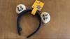 [USED] BT21 SUGA SHOOKY headband BTS Bangtan Suga Yoongi