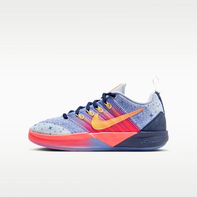 Nike Sabrina 3 GS  Welcome To Miami  37.5