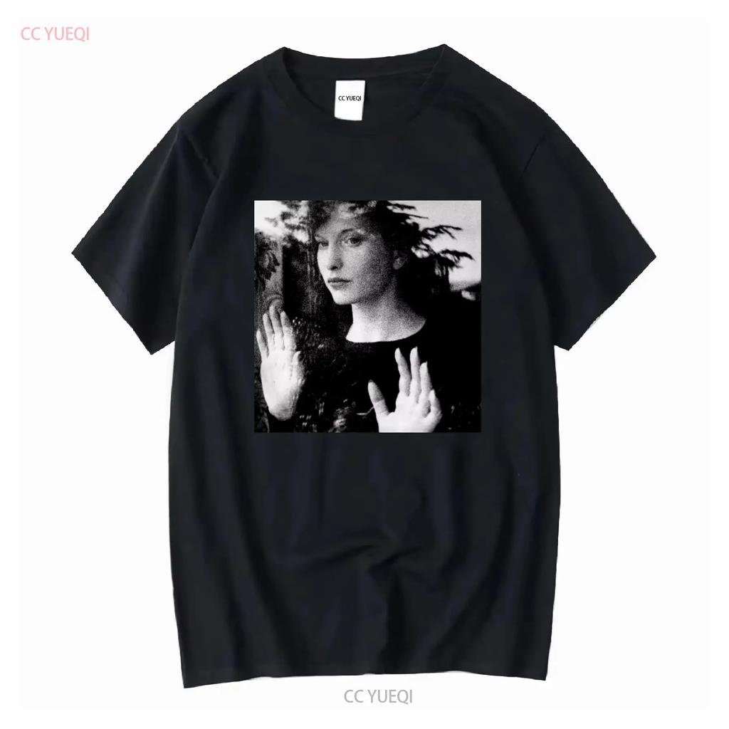 T-shirt MAYA DEREN, Film Culte Surrealiste d'Alejandro Jodorowsky, Salvador Dali, David Lynch, Haushi, Eraserhead, Quay Brothers, Andrei