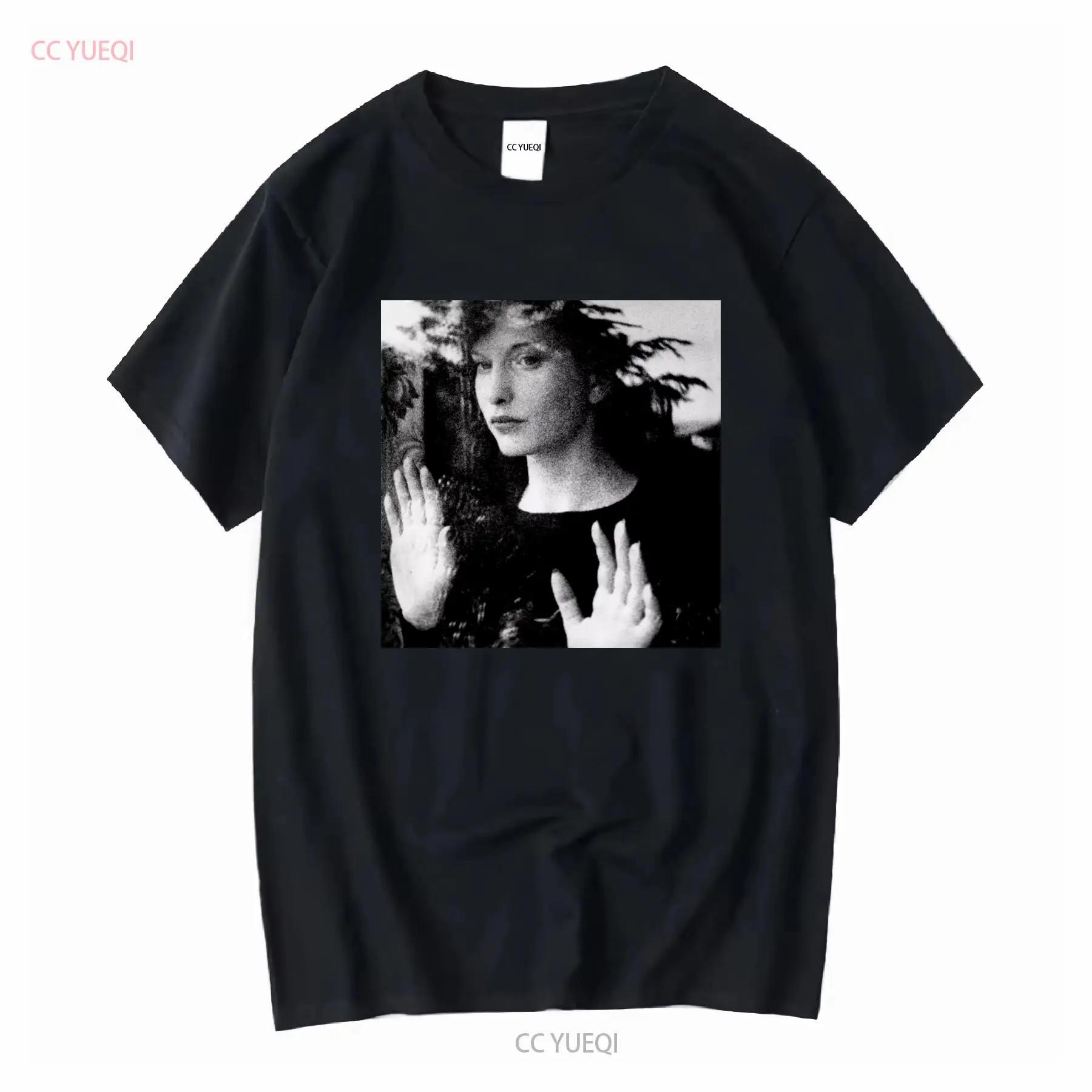 T-shirt MAYA DEREN, film culte surrealiste d Alejandro Jodorowsky, Salvador Dali, David Lynch, Haushi, Eraserhead, Quay Brothers, Andrei S разноцветный