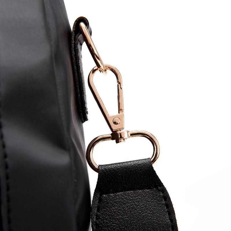 Dámské Lehký batoh Módní Odolný Vodotěsný Nylonový batoh Dámský Velký cestovní batoh Velký školní batoh Dospívající dívkyNové