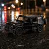 1:43 Scale Off-Road Vehicle Model, Alloy Diecast Toy Car, Live Streaming Blind Box, Perfect Birthday