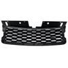 Land Rover Range Rover 2013 to 2018 Executive Grille Upgrade: Old to New Model