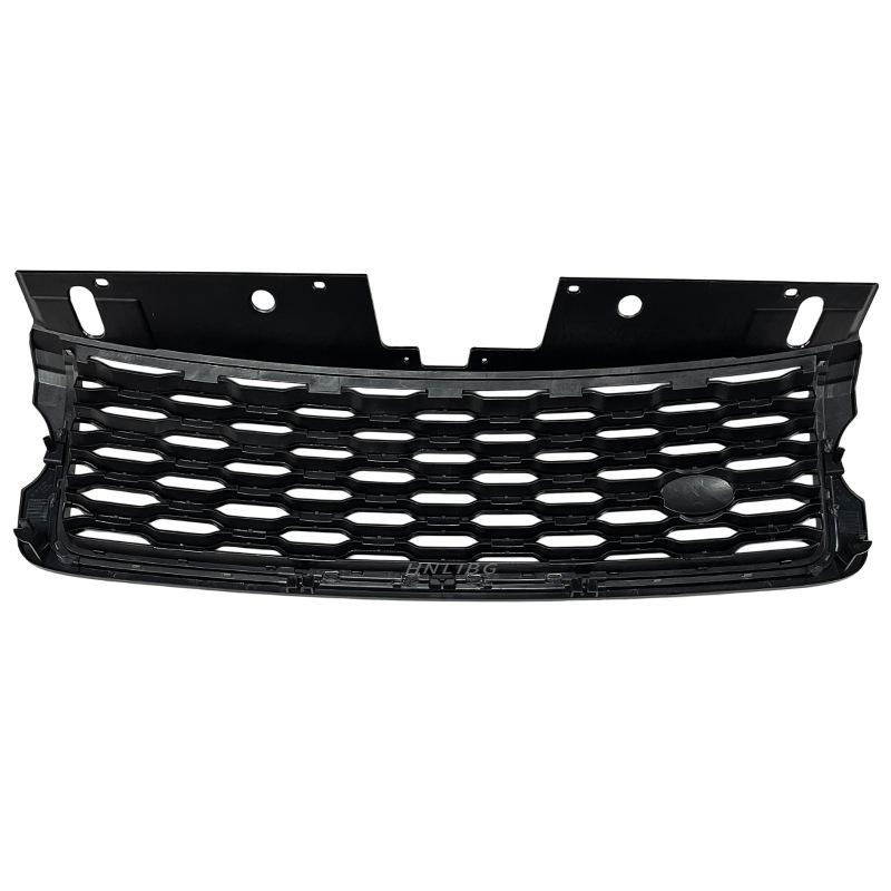Land Rover Range Rover 2013 to 2018 Executive Grille Upgrade: Old to New Model