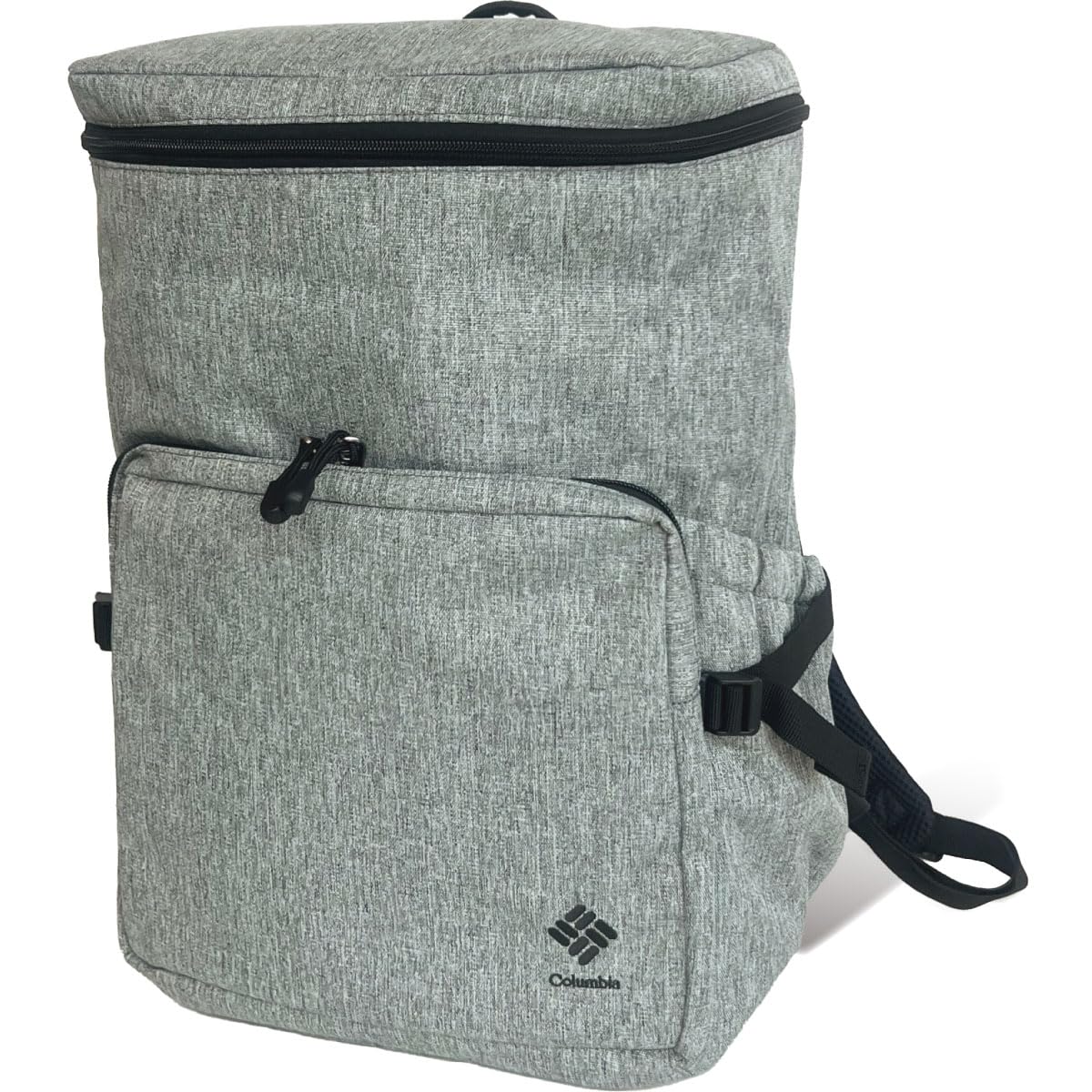 

Рюкзак Twelve Pole Stream Square 27L Daypack PU8736 Grill [Колумбия] (029 Хизер)