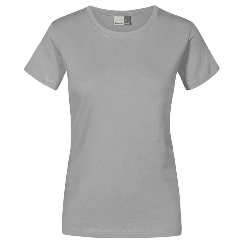Promodoro Womens/Ladies Premium T-Shirt