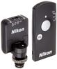 Nikon Wireless Remote Controller Set WR-R11a/WR-T10 (WRR11aset)
