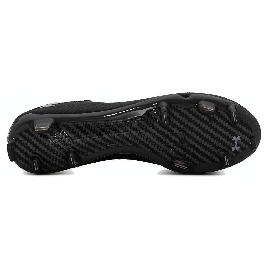 Under Armour Shadow Elite 2 Fg 'Black Halo Grey' 3027239-001
