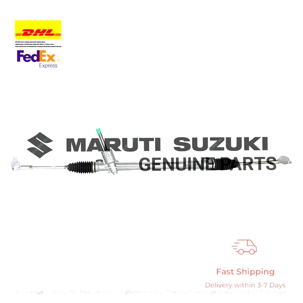 48500M76M0 Steering Rack Fit For Suzuki Ignis 2015-2020 Model Oem Genuine