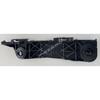 52536-4 52535-4 Front Bumper Bracket Left Right For Toyota RAV4 US 2006-2012 Brand New