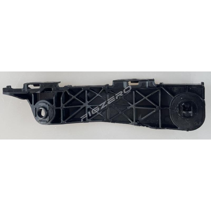 52536-4 52535-4 Front Bumper Bracket Left Right For Toyota RAV4 US 2006-2012 Brand New