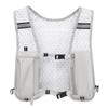 Running Water Bottle Storage Vest Lightweight Running Vest Reflective Hydration Water Chest Pack With Phone Holder 1Pc