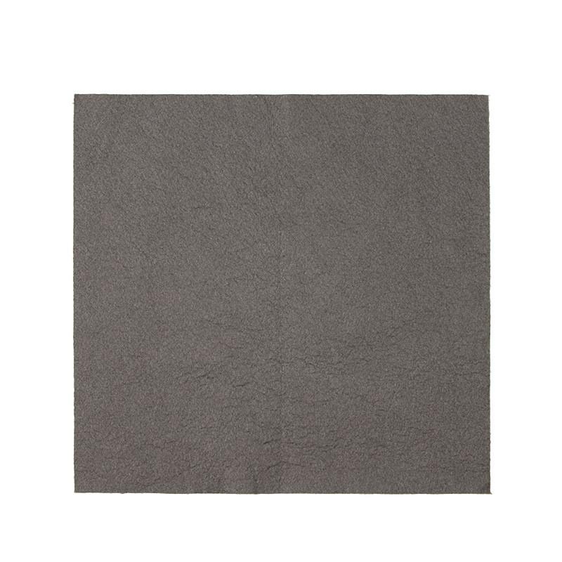 

Glass Cleaning Cloth Ultra Thick Watermark Remover For Home Use 20x25cm