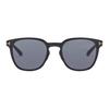 TF Mirror Leg Letter Logo Oval Sunglasses Unisex sunglasses Multicolor FT1051-K